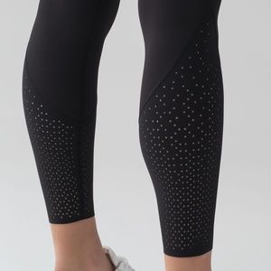 LULULEMON anew tights